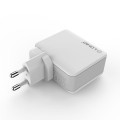 LDNIO Ładowarka sieciowa 4x USB