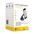 Uchwyt samochodowy magnetyczny (na szybę, magnetyczny) opakowanie