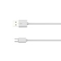 LDNIO KABEL USB SY-05 (do ładowania / transmisji danych / Micro USB) 4
