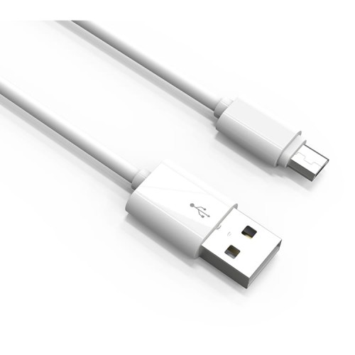 LDNIO KABEL USB SY-05 (do ładowania / transmisji danych / Micro USB)
