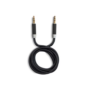 Kabel AUX mini jack 3.5mm 1m (Audio / AUX-AUX)