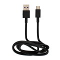 Kabel USB Typ-C 1m (do ładowania / transmisji danych)