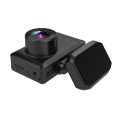 Kamera samochodowa wideorejestrator Q8 (4K / kąt widzenia 140° / uchwyt magnetyczny)