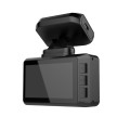 Kamera samochodowa wideorejestrator Q8 (4K / kąt widzenia 140° / uchwyt magnetyczny)
