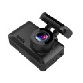Kamera samochodowa wideorejestrator Q8 (4K / kąt widzenia 140° / uchwyt magnetyczny)