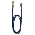 LDNIO kabel Micro-USB LS29 (oplot / do ładowania / transmisji danych)