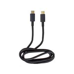 Kabel USB Typ-C - USB Typ-C 1m (do ładowania / transmisji danych) 