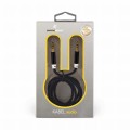 Kabel AUX mini jack 3.5mm 1m (Audio / AUX-AUX)